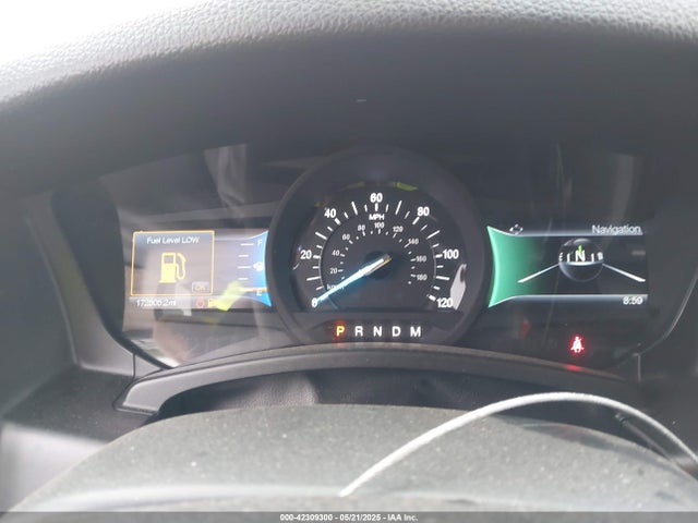 1FMJK1JT5HEA58063 Ford 3.5l gtdi ffv/gasoline