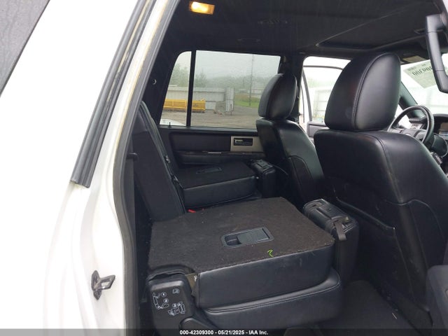 1FMJK1JT5HEA58063 Ford 3.5l gtdi ffv/gasoline