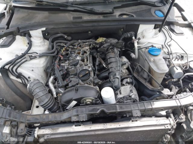 2011 AUDI A5 WAUCFAFH6BN018245 Photo 9