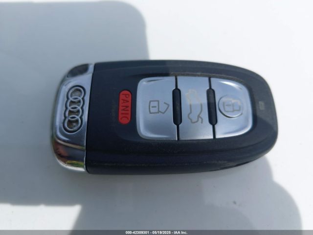 2011 AUDI A5 WAUCFAFH6BN018245 Photo 10