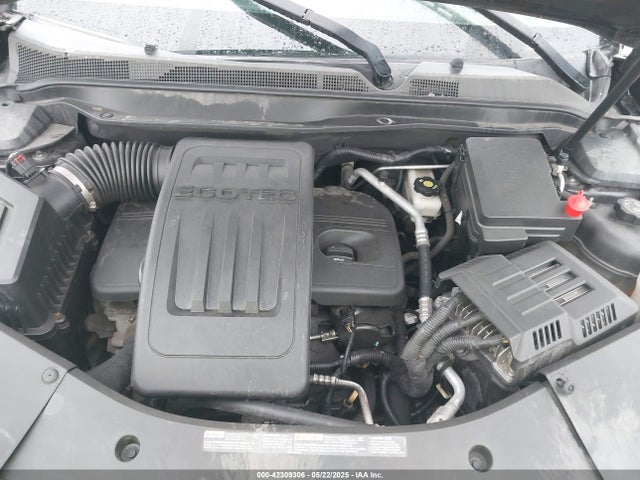 2GNALBEK2F6117636 Chevrolet EQUINOX 1LT