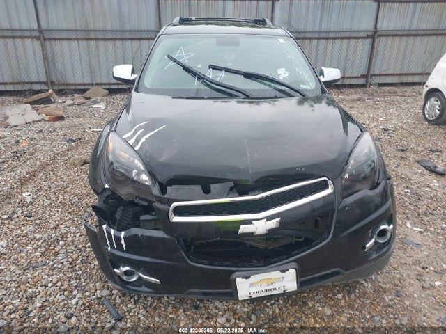 2GNALBEK2F6117636 Chevrolet EQUINOX 1LT