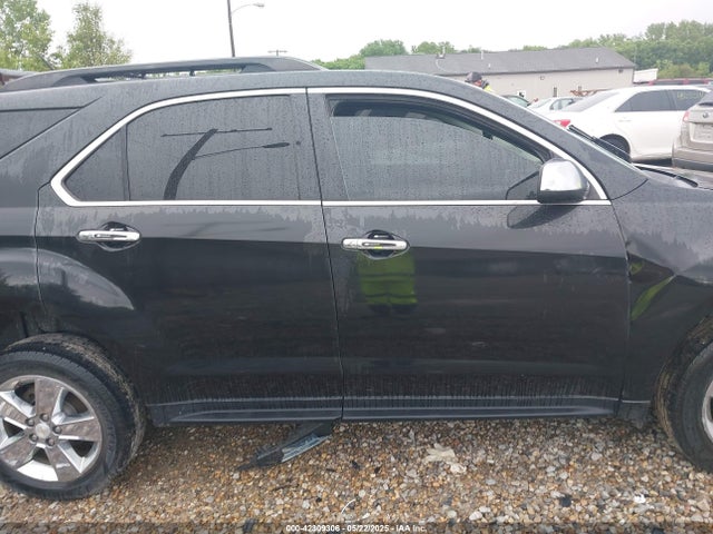 2GNALBEK2F6117636 Chevrolet EQUINOX 1LT