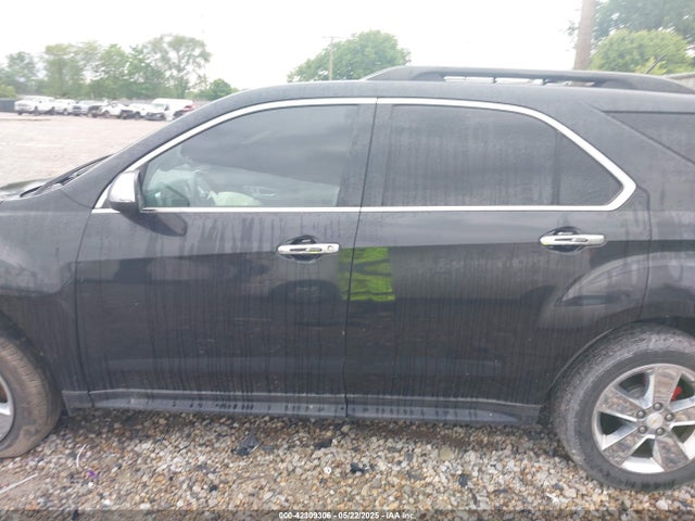 2GNALBEK2F6117636 Chevrolet EQUINOX 1LT