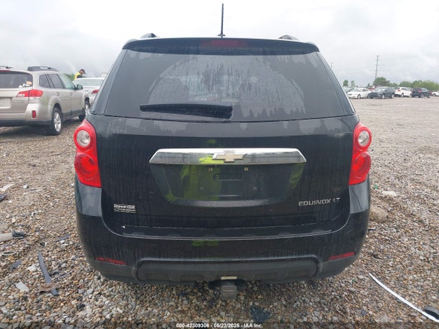 2GNALBEK2F6117636 Chevrolet EQUINOX 1LT