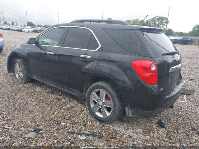 2GNALBEK2F6117636 Chevrolet EQUINOX 1LT