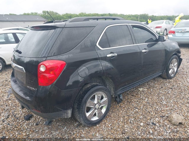 2GNALBEK2F6117636 Chevrolet EQUINOX 1LT