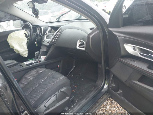 2GNALBEK2F6117636 Chevrolet EQUINOX 1LT