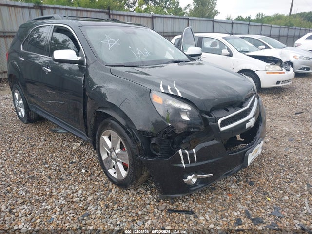 2GNALBEK2F6117636 Chevrolet EQUINOX 1LT