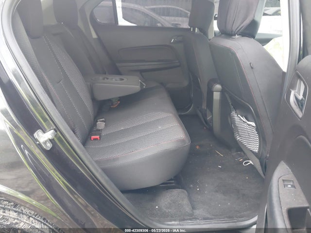 2GNALBEK2F6117636 Chevrolet EQUINOX 1LT