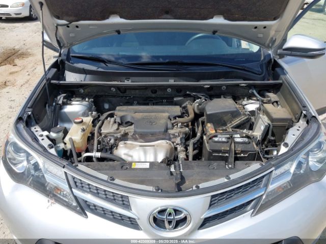 2015 TOYOTA RAV4 JTMWFREV2FJ059328 Photo 9