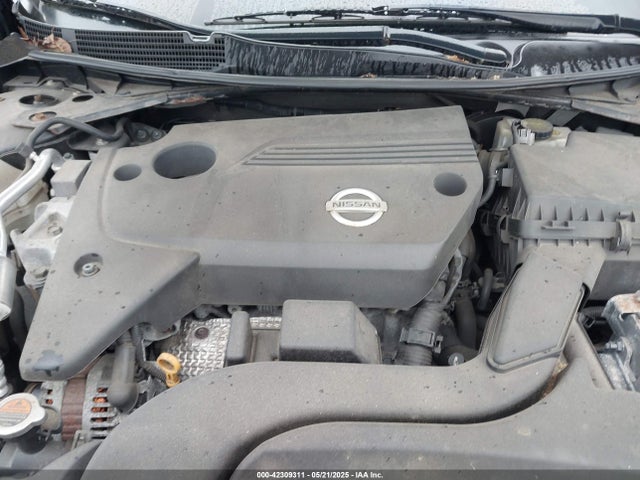 1N4AL3AP0EC118554 Nissan Altima 2.5 Sl