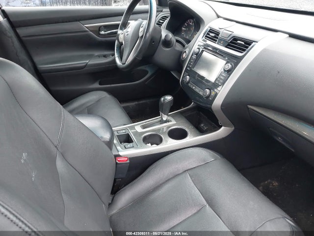 1N4AL3AP0EC118554 Nissan Altima 2.5 Sl
