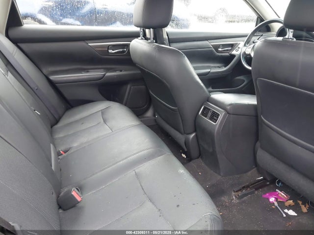 1N4AL3AP0EC118554 Nissan Altima 2.5 Sl