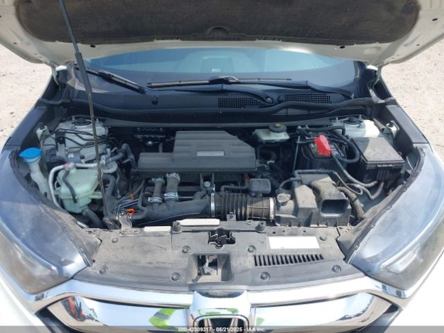 2HKRW1H5XHH519003 Honda CR-V EX