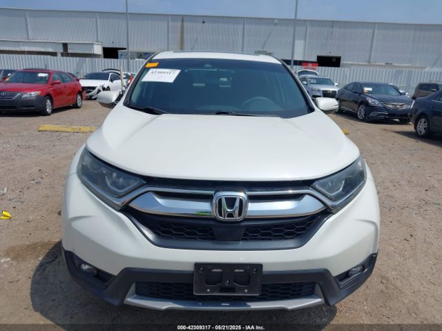 2HKRW1H5XHH519003 Honda CR-V EX