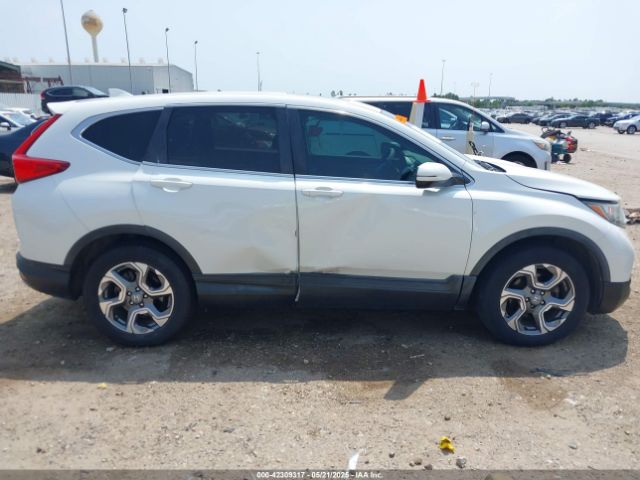 2HKRW1H5XHH519003 Honda CR-V EX