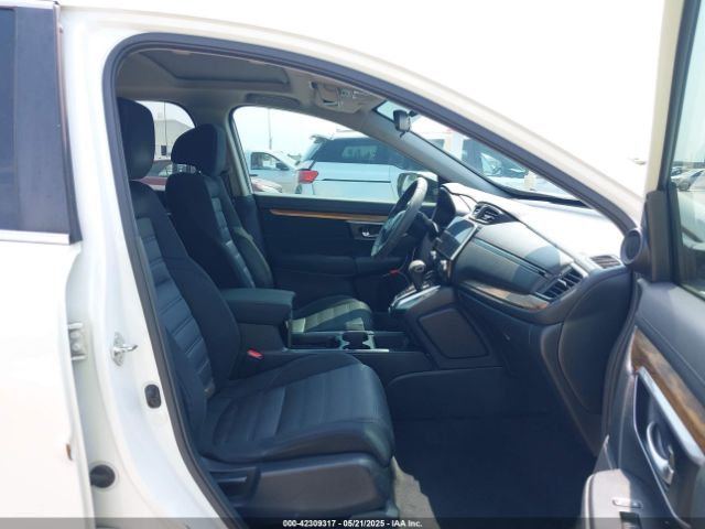 2HKRW1H5XHH519003 Honda CR-V EX