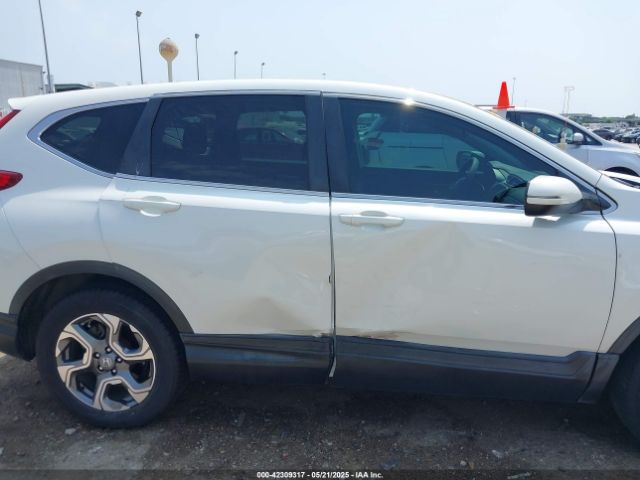 2HKRW1H5XHH519003 Honda CR-V EX