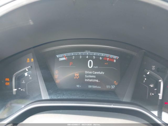 2HKRW1H5XHH519003 Honda CR-V EX
