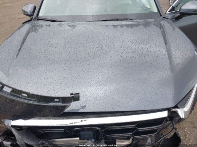 2025 HONDA CR-V 2HKRS4H77SH463396 Photo 9