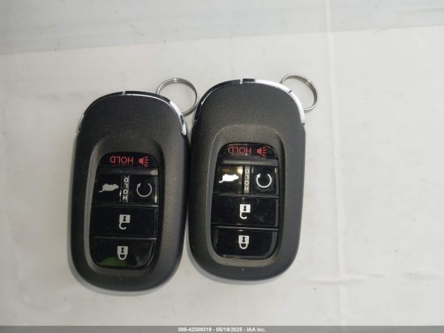 2025 HONDA CR-V 2HKRS4H77SH463396 Photo 10