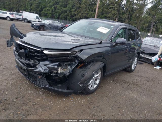 2025 HONDA CR-V 2HKRS4H77SH463396 Photo 1