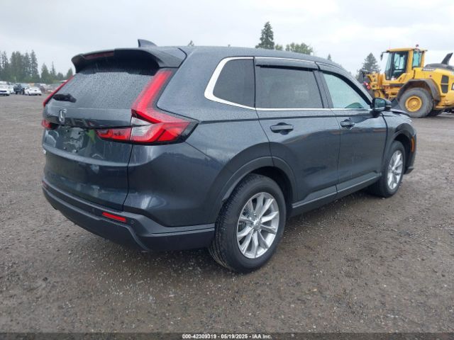 2025 HONDA CR-V 2HKRS4H77SH463396 Photo 3