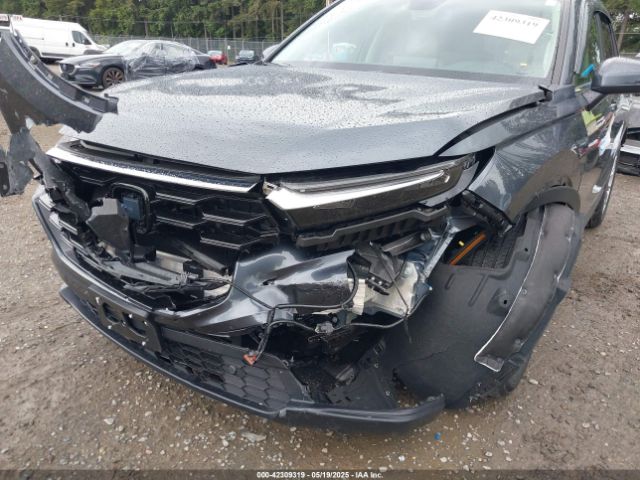 2025 HONDA CR-V 2HKRS4H77SH463396 Photo 5
