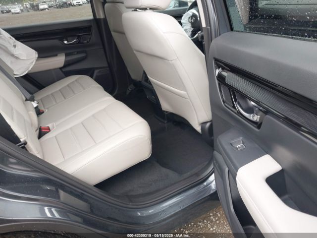 2025 HONDA CR-V 2HKRS4H77SH463396 Photo 7