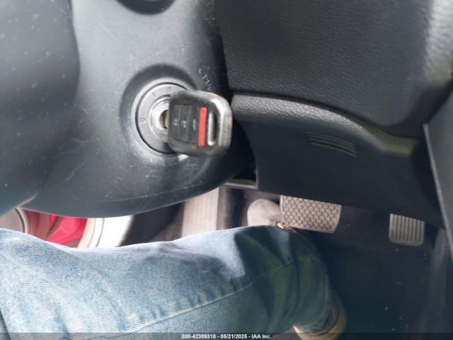 2HGFC2F50GH575416 Honda Civic Lx