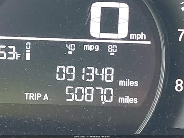 2HGFC2F50GH575416 Honda Civic Lx