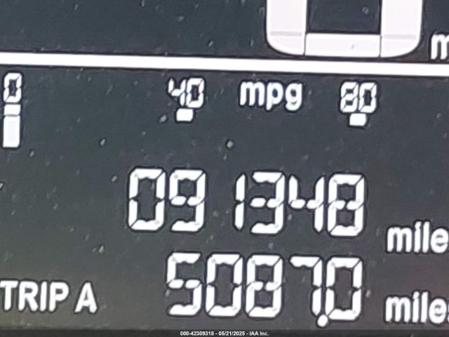 2HGFC2F50GH575416 Honda Civic Lx