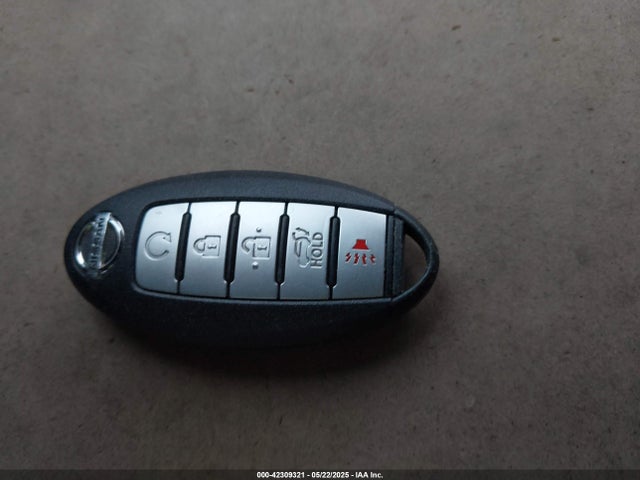 5N1DR2MMXHC675442 Nissan 2017