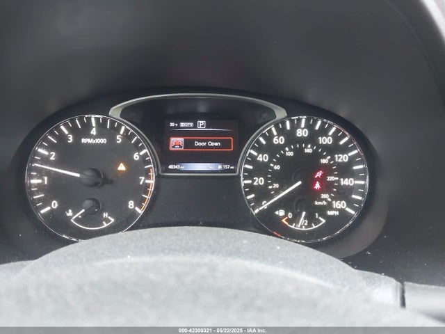 5N1DR2MMXHC675442 Nissan 2017