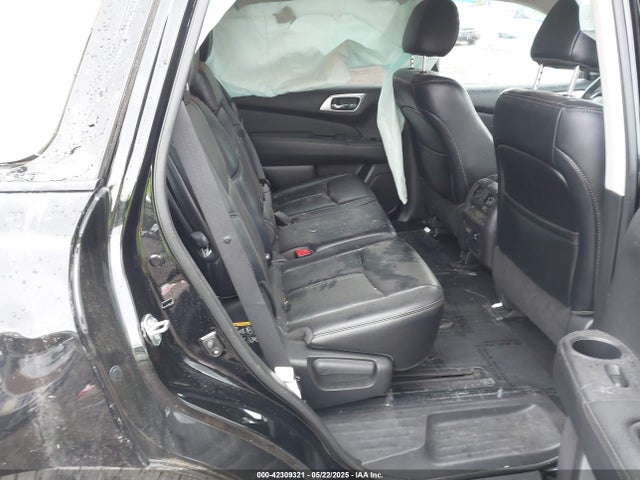 5N1DR2MMXHC675442 Nissan 2017