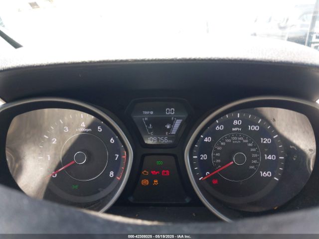 5NPDH4AE0GH718348 Hyundai ELANTRA SE