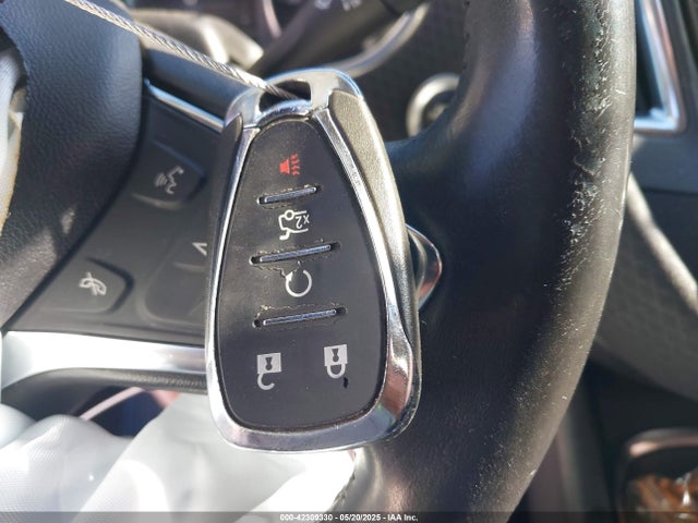 Chevrolet lfv - direct injection, variable valve timing, gen 1 2018 1G1ZD5ST2JF282911 Image 11