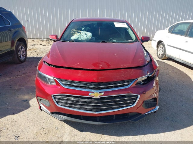 Chevrolet lfv - direct injection, variable valve timing, gen 1 2018 1G1ZD5ST2JF282911 Image 13