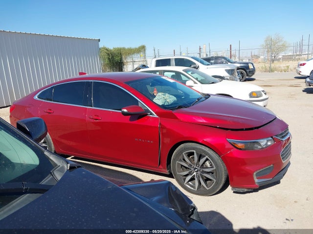 Chevrolet lfv - direct injection, variable valve timing, gen 1 2018 1G1ZD5ST2JF282911 Image 14