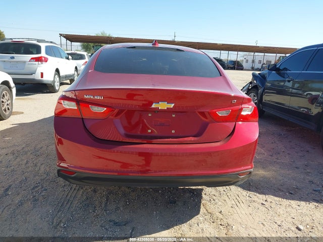 Chevrolet lfv - direct injection, variable valve timing, gen 1 2018 1G1ZD5ST2JF282911 Image 17
