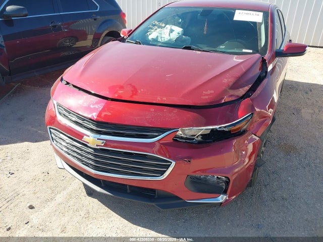 Chevrolet lfv - direct injection, variable valve timing, gen 1 2018 1G1ZD5ST2JF282911 Image 6