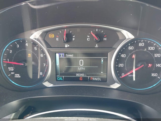 Chevrolet lfv - direct injection, variable valve timing, gen 1 2018 1G1ZD5ST2JF282911 Image 7