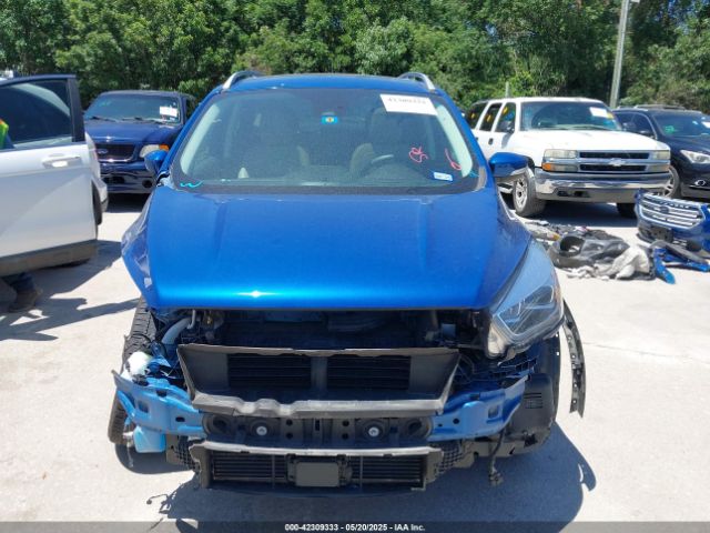 1FMCU0J96KUC34410 Ford Escape Titanium