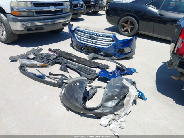 1FMCU0J96KUC34410 Ford Escape Titanium