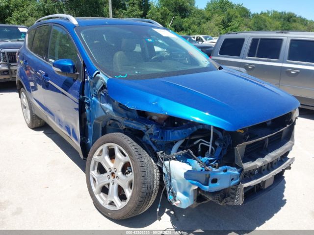 1FMCU0J96KUC34410 Ford Escape Titanium