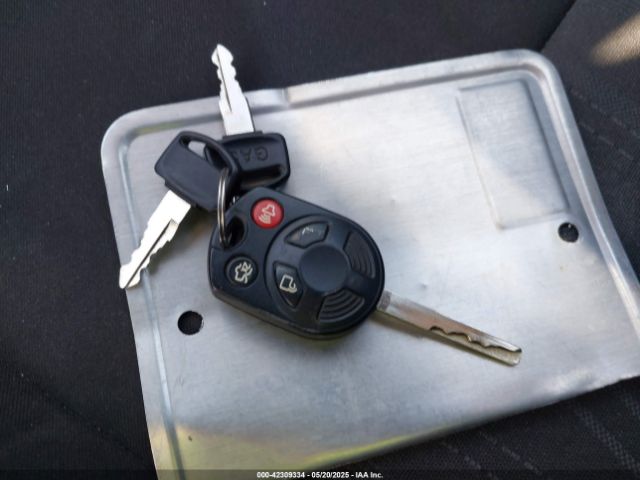 1FADP3K29HL299808 Ford FOCUS SE