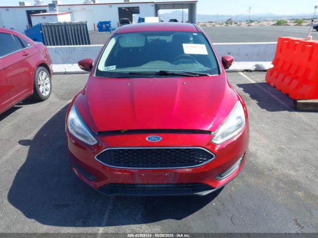 1FADP3K29HL299808 Ford FOCUS SE