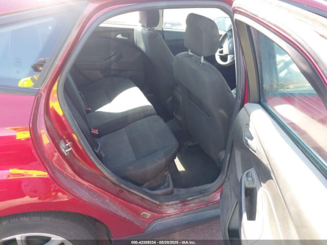 1FADP3K29HL299808 Ford FOCUS SE