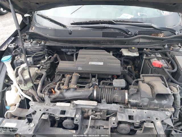 7FARW2H5XJE102513 Honda CR-V EX